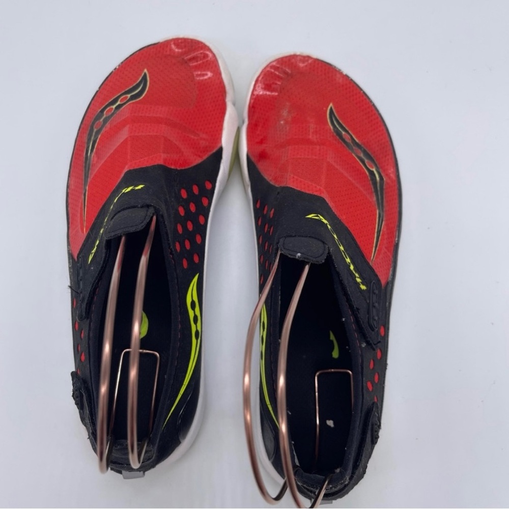 Saucony Hatorrii running shoe